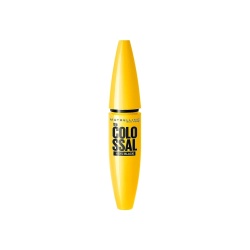 Maybelline Volum'Express The Colossal Mascara 10,7ml #02 Extra Black - 100% Black