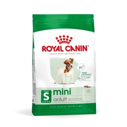Royal Canin Mini Adult Dog Food, 0.8 kg